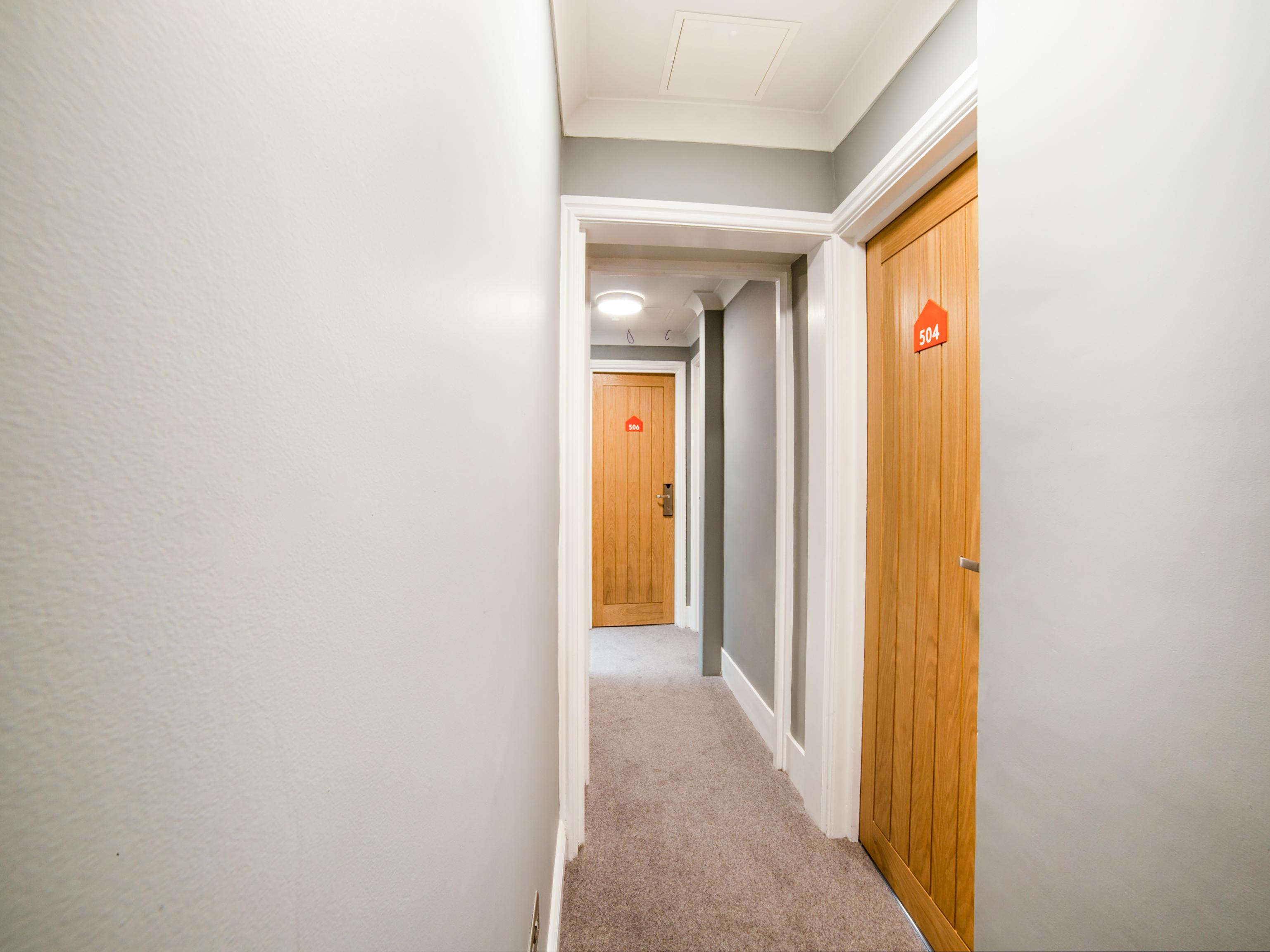 Townhouse Apollo, Hyde Park Hotel Londres Exterior foto