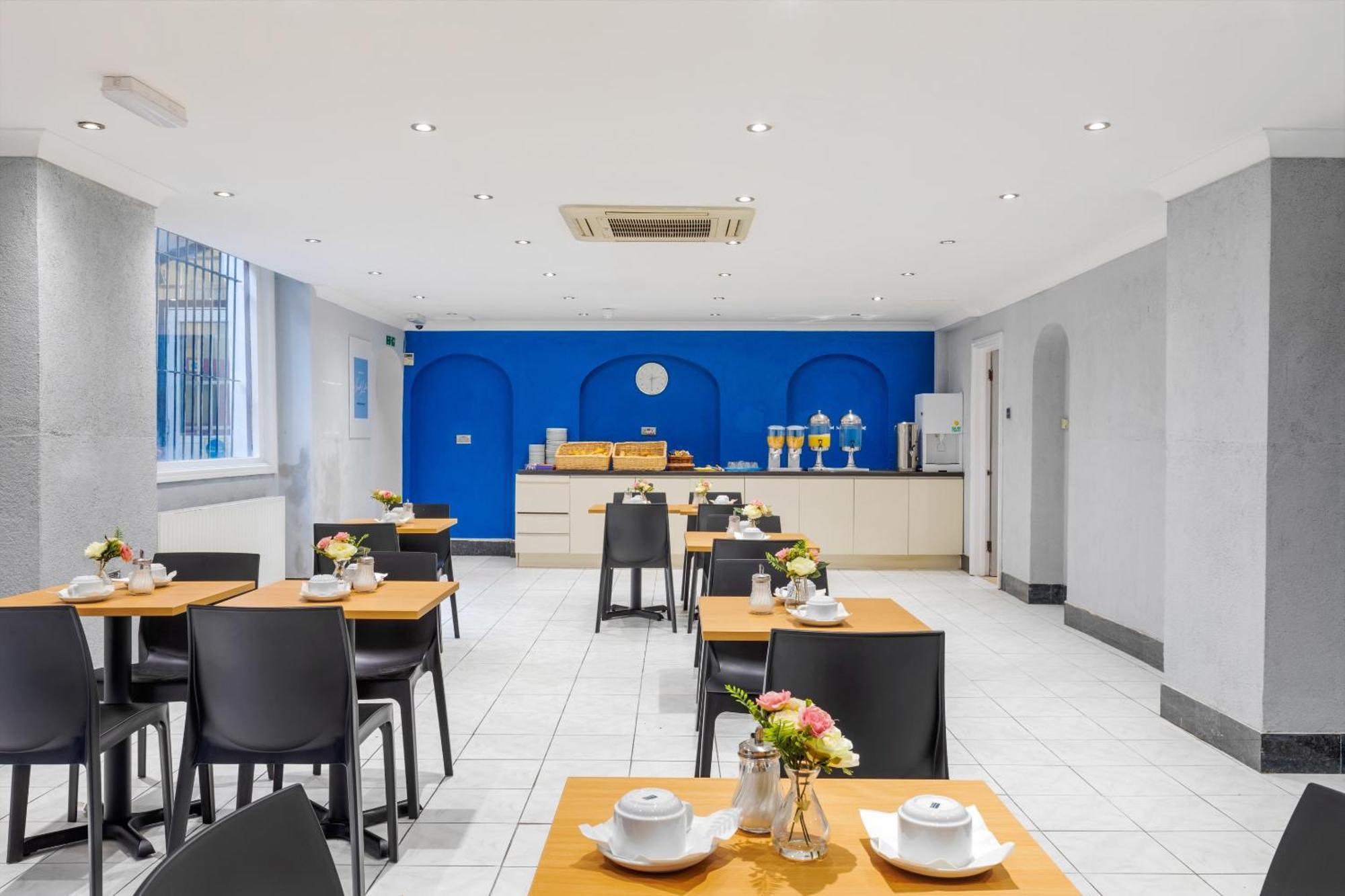 Townhouse Apollo, Hyde Park Hotel Londres Exterior foto