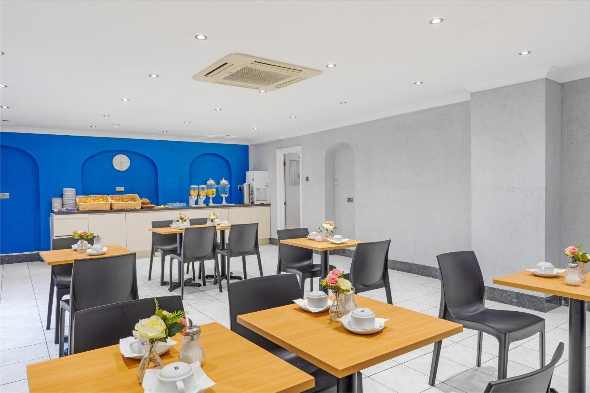 Townhouse Apollo, Hyde Park Hotel Londres Exterior foto