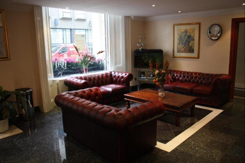 Townhouse Apollo, Hyde Park Hotel Londres Exterior foto